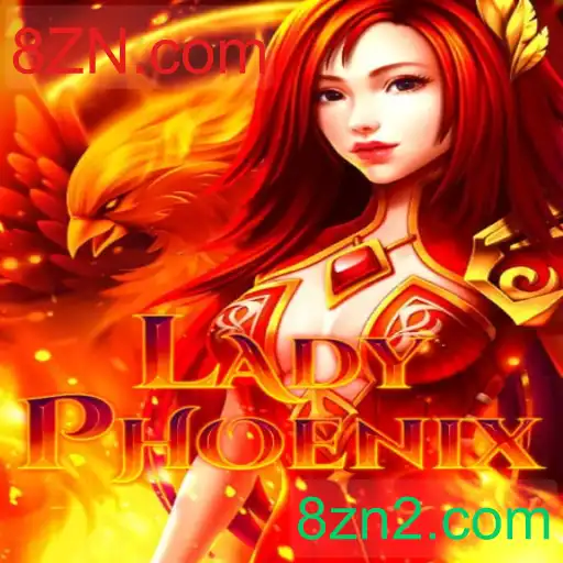 Explorando o Mundo de LadyPhoenix em 8ZN.com