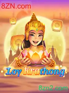 Descubra o Fascinante Jogo LoyKrathong no 8ZN.com