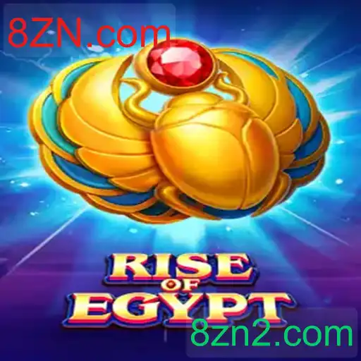RiseOfEgypt: Explore o Antigo Egito na 8ZN.com